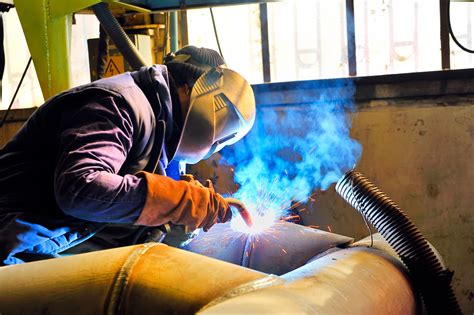 bricker metal fabrication|John H Bricker Welding. Metal Worker & Welder .